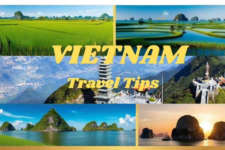 Vietnam Travel Tips: The Ultimate Guide For 2025